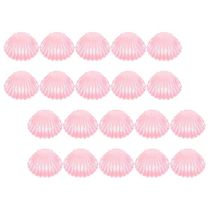 20 Pcs Candy Box Tabletop Decor Mermaid Party Holder