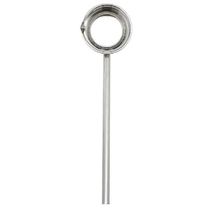 The Water Ladle Long Handle Lady Stainless Steel Garden