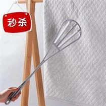 Household double-sided creative fashion cotton quilt daily use quilt brush plastic duster ◆customized◆child fresh Nordic