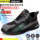 Labor protection shoes for men, men's electrician insulated 10KV winter anti-smash anti-puncture steel toe lightweight anti-odor safety work