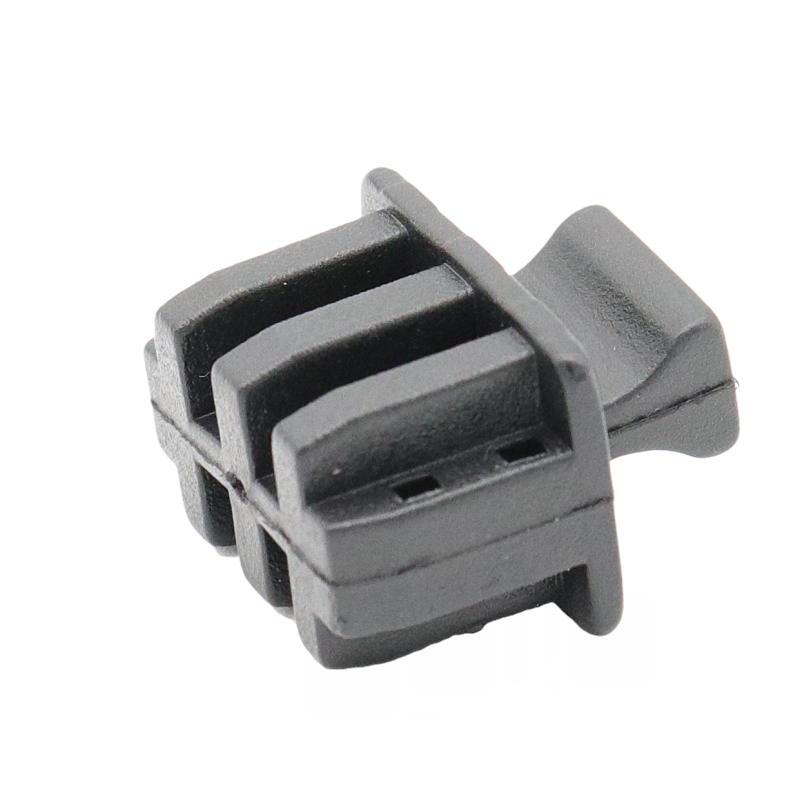 Switch light mouth SFP anti-dust plug router plate Cavan one trillion SFP light mouth anti-dust cap fiber cover plug protection rubber plug transceiver SFP outlet dust cap RoHs certified raw material-Taob