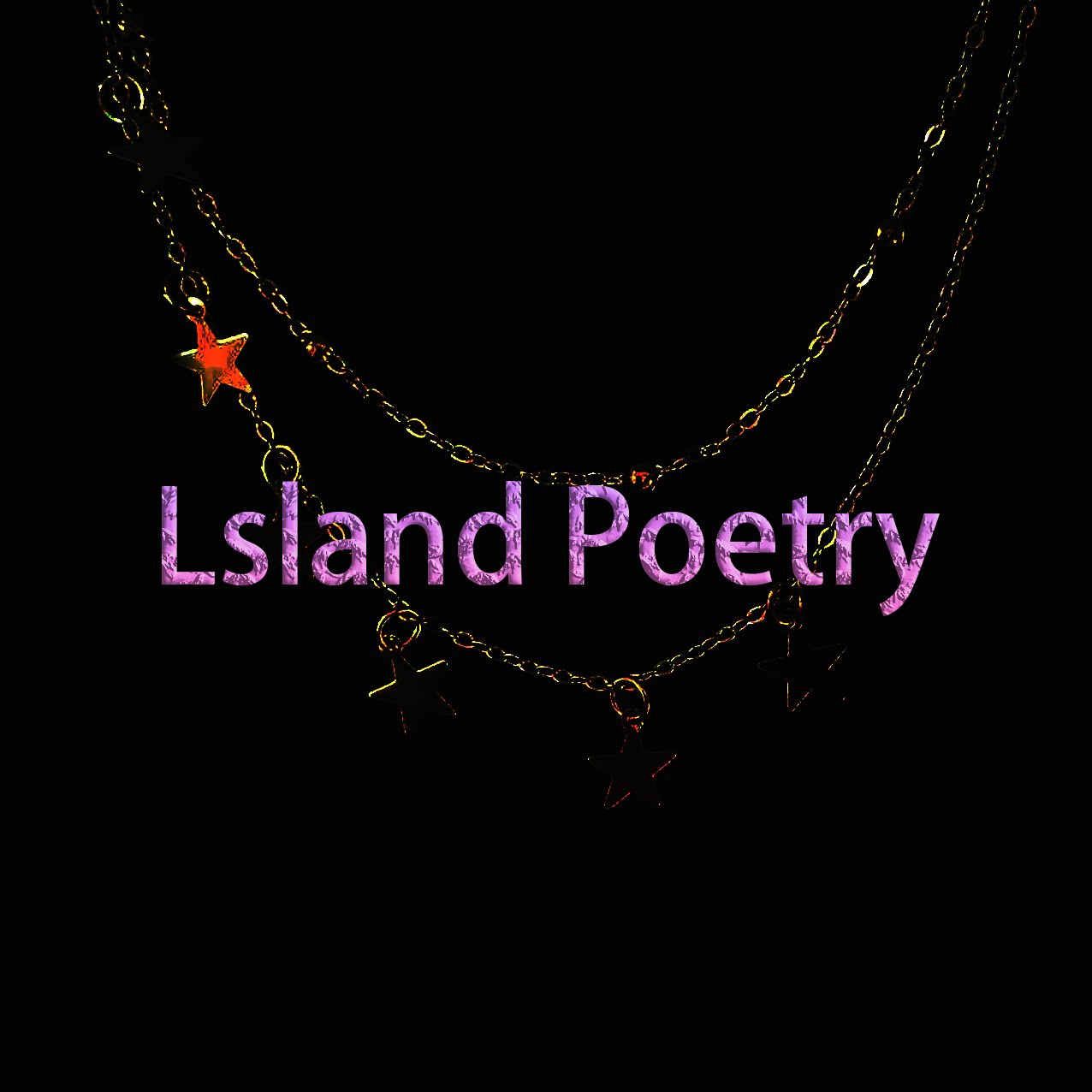 Lsland Poetry