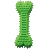 爱得宠 Игрушка, резиновая зубная щетка для тренировок, домашний питомец