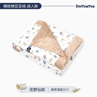 Стеганый термометр, 180×200см