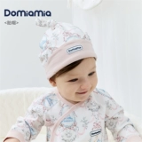 Детская милая шапка для новорожденных, аксессуар для волос, 0-6 мес.