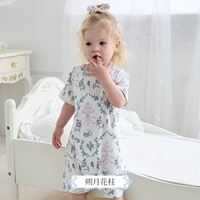 Лунный стиль 【насыщенность | Пятиточечная длина брюк】