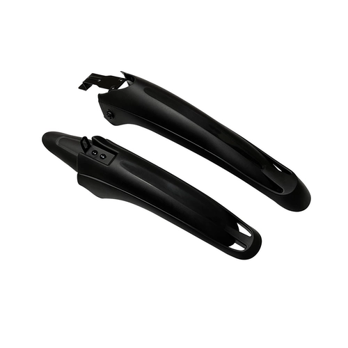 Decathlon, велосипед, детские горные крылья с аксессуарами, водная доска с глиняной черепицей, 24/26, 26 дюймов, 20