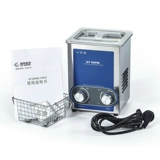 Гут ультразвуковые чистящие средства промышленные лабораторные лабораторные инструменты.