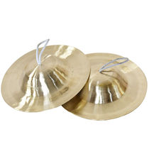 Chibao Residence Grand Cap Cymbal Grand and Cymbal Cymbal Stage Performance Opening Celebration Opera 35cm Grand Hat Hat