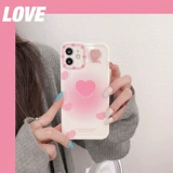 星熙 Apple, брендовый трехмерный совместимый iPhone12 Pro, iPhone 11, силиконовый чехол для телефона, милая защитная сумка, iphone, 8plus, защита при падении