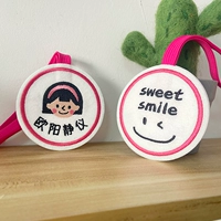 Fanfa Card Женская сокровища [двойные высказывания контента