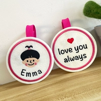 Yongtianbian Girls [двойные стороны] Содержание замечания