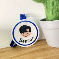 Красивые мужские сокровища [одноразовые] контент