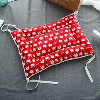 Красная Шиба Ину