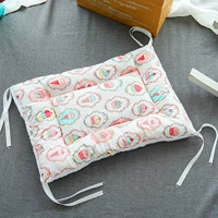 Розовое мороженое