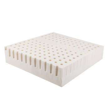 Natural latex hip pads, not tired after long periods of sitting, anti-bacterial and anti-mite