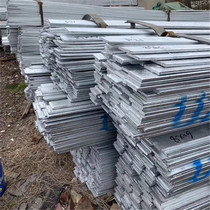 Galvanized flat steel 40 * 4 galvanized flat steel 50 * 5 galvanized flat steel 60 * 6 galvanized flat steel 80 * 8 flat steel