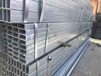 Galvanized square pipe 400 * 100 galvanized square pipe 300 * 300 galvanized square pipe 300 * 250 square pipe 300 * 200