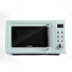lò vi sóng electrolux emm2308x Lò vi sóng gia đình bàn xoay 20l cr-wb01a retro khôn ngoan tăng nhỏ chính hãng nhỏ đa chức năng - Lò vi sóng lò nướng malloca Lò vi sóng