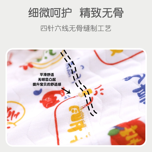 Детское праздничнное стеганое удерживающее тепло демисезонное платье для новорожденных, детский комплект, наряд на выход