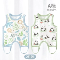 【Lion+Awrmelon Panda】 2 штуки