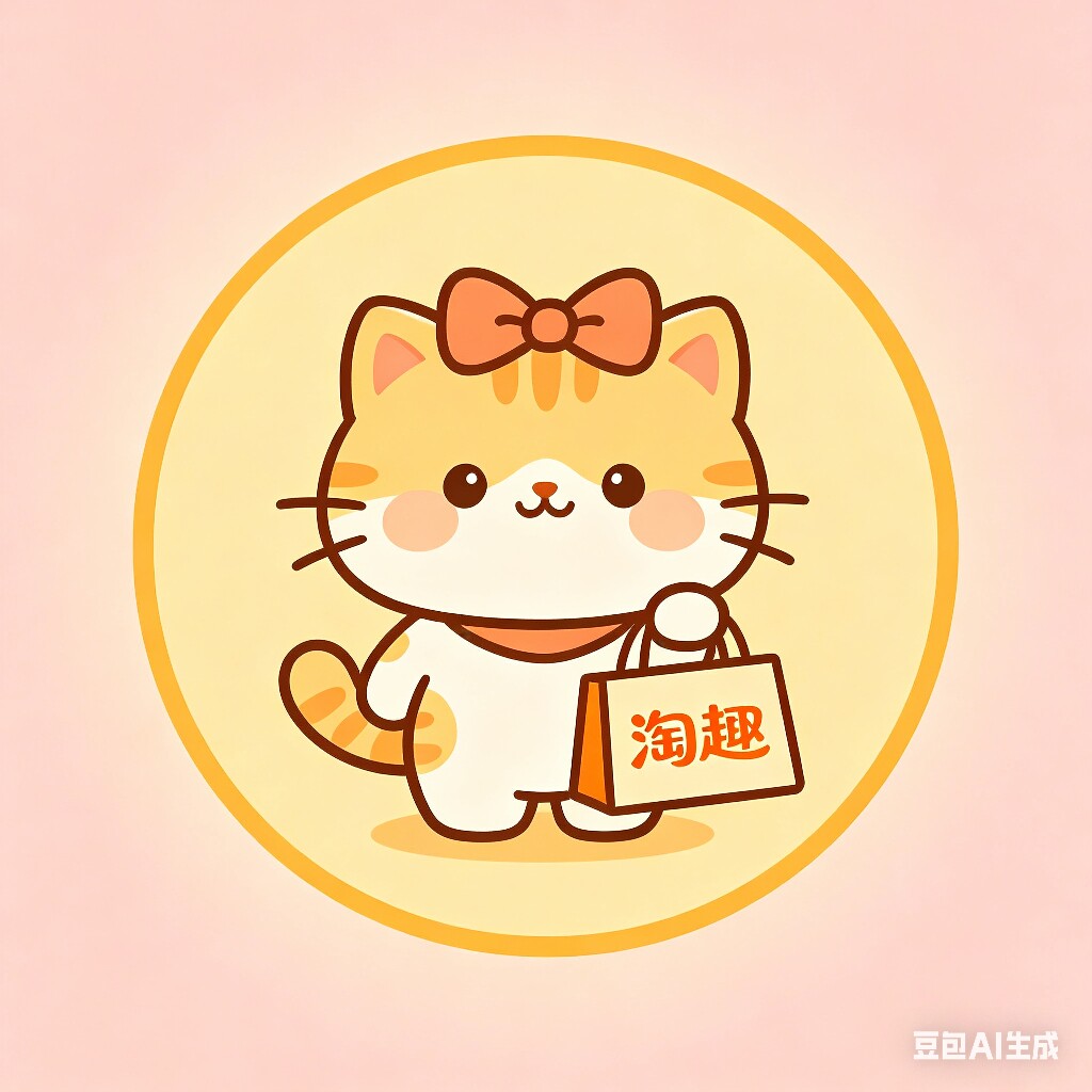 晨晨好物精选的LOGO