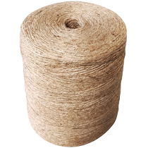 Keqiang straw baling rope garden baler special hemp rope hay rope silage baling rope baler rope