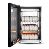 尊拓 Дезинфицированный дезинфекционный посуду шкаф домашний коммерческий тайваньский двойной деревню