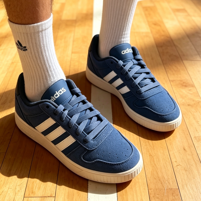 Adidas/Adidas Official Genuine D-Pad Classic Men's and Women's Casual Sports Sneakers Kz5570 Adidas/Adidas Official Genuine D-Pad Classic Men's and Women's Casual Sports Sneakers Kz5570