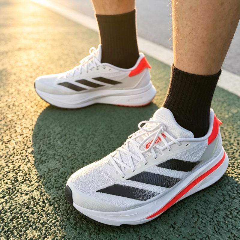 Adidas/Adidas Duramo Sl2 Men's Low-Top Breathable Sports Casual Running Shoes If9396