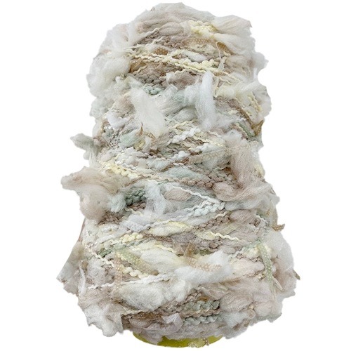 maomao Моне Форест серии шерстяной шарф-шарф линия линия ручной вязаной DIY-линия бесплатная доставка