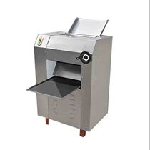 Lanzhou ramen commercial dough kneading machine copper core motor 304 stainless steel stick thick body noodle press machine