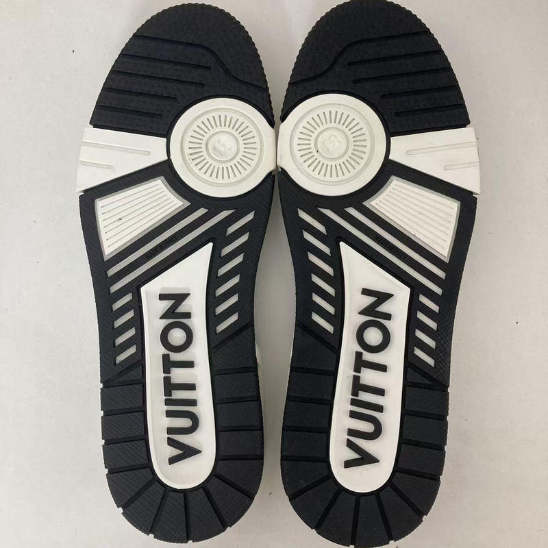 Lv Sole Replacement, Specialized Luxury Trainer Accessories, Shoe Repair, Sole Replacement, Complete Repair Kit, White Cement Lv Sole Replacement, Specialized Luxury Trainer Accessories, Shoe Repair, Sole Replacement, Complete Repair Kit, White Cement