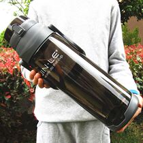 Explosion-proof cup large capacity 3000 construction site large space ml space Cup fall resistant outdoor water bottle Pot Cup high temperature resistant tea cup