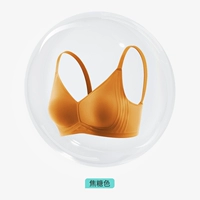 Карамельный цвет