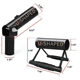 Barbell Barrel Rack Explosive Power Core Strength Training Deadlift Rowing Landmine Barrel Rack Abdominal Muscles Back Muscles