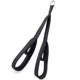 Double-Headed Rope Triceps Rope Pull-Down Resistance Rope Comprehensive Training Device Resistance Rope Fitness Equipment Big Bird Machine Accessories