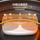 Snd New Vertical Vibration Machine, Lazy Person's Body Shaping Machine, Indoor Rhythm Machine, Fitness Vibration Machine, Body Shaping Machine