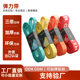 High-Intensity Resistance Bands for Bodybuilding, Fitness, Yoga, Pull-Up Assistance, Elastic Bands for Resistance Training