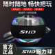 Snd Wrist Ball Men's Relaxation Decompression Device Student Self-Starting Grip Strength Device Kilogram Wrist Exercise Trainer