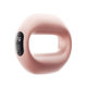 Snd Fat-Burning Fascia Ring Muscle Relaxation Massager Professional Vibration Fat-Reducing Machine Lazy Person's Slimming Belly Weight Loss Device