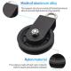 Silent Pulley for Fitness Equipment, Fixed Pulley for Large Bird Machine, Lifting Pulley, Pull-Down Pulley