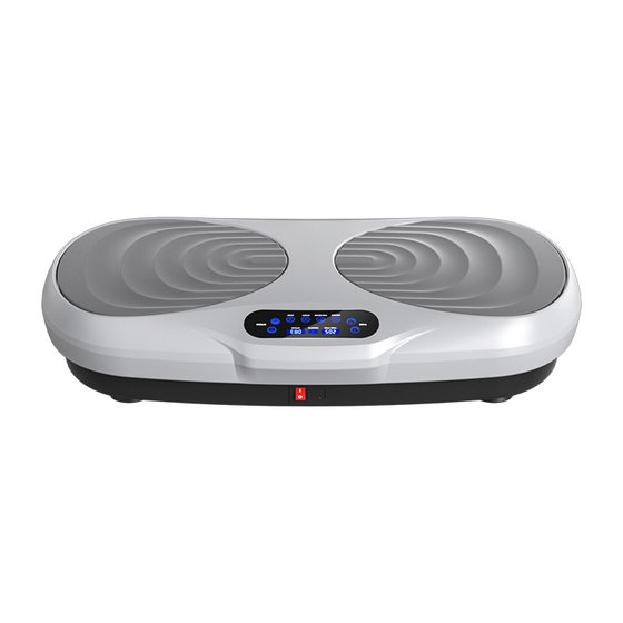 Snd New Vertical Vibration Machine, Lazy Person's Body Shaping Machine, Indoor Rhythm Machine, Fitness Vibration Machine, Body Shaping Machine