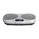Snd New Vertical Vibration Machine, Lazy Person's Body Shaping Machine, Indoor Rhythm Machine, Fitness Vibration Machine, Body Shaping Machine