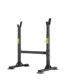 Directly from the Manufacturer, Adjustable Squat Stand, Home-Use Bench Press Rack, Weightlifting Bench, 40kg -100Kg Barbell Set