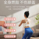 Fed Felton Sliding Mat Fitness Home Sliding Board Indoor Sports Speed Skating Training Mat Skiing Practice