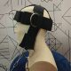 Factory direct sales head and neck trainer neck muscle shoulder weight strength training head and neck cap training neck cap boxing