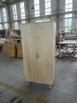 Maple wood panel furniture table custom desk dining table coffee table TV cabinet bed