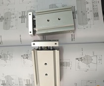 Special SMC gas control valve CVDJ2B16-45-B CVJ5B6-N5005-15