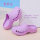 Operating room Baotou Crocs for men and women, medical protective breathable surgical doctors and nurses laboratory slippers